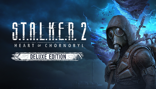 Faz a pré-reserva de S.T.A.L.K.E.R. 2: Heart of Chornobyl no Steam