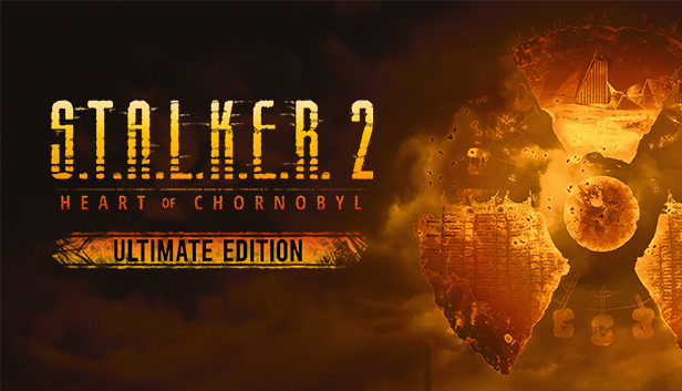 STALKER 2: Heart of Chernobyl precisa de 180GB de disco