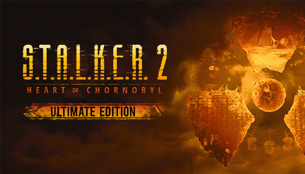 Faz a pré-reserva de S.T.A.L.K.E.R. 2: Heart of Chornobyl no Steam