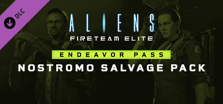 Aliens: Fireteam Elite - Endeavor Pass Season 2