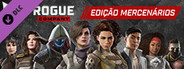 Rogue Company: Pacote Rediviva Radioativa no Steam