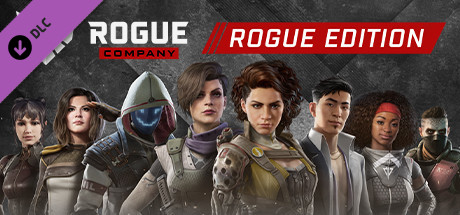 Rogue Company - Ultimate Edition on Steam