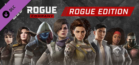 Jogo Grátis: Rogue Company perde exclusividade e é lançado na Steam