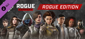 Rogue Company on Steam