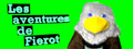 Les aventures de Fierot