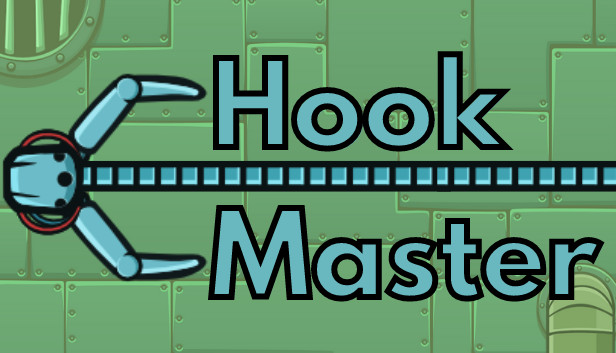 Hook Master Steam capsule image