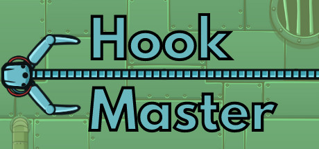 Hook Master Cover Image