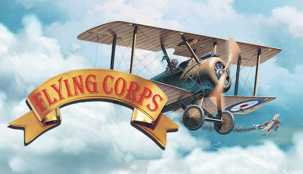 Flying Corps Steam capsule image