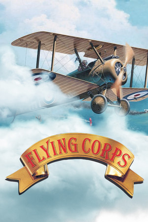 Flying Corps cover art