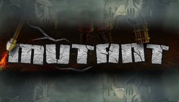 Mutant Steam capsule image