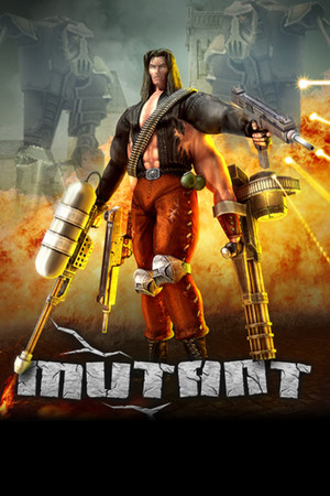 Mutant cover