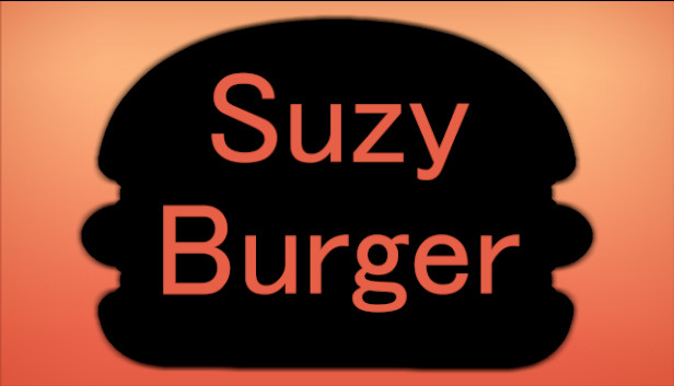 Suzy Burger Steam capsule image