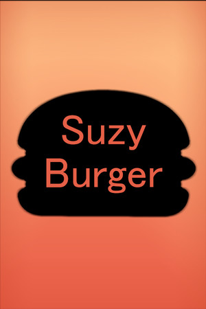 Suzy Burger cover art