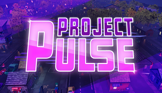 Project PULSE Steam capsule image