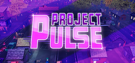 Project PULSE header
