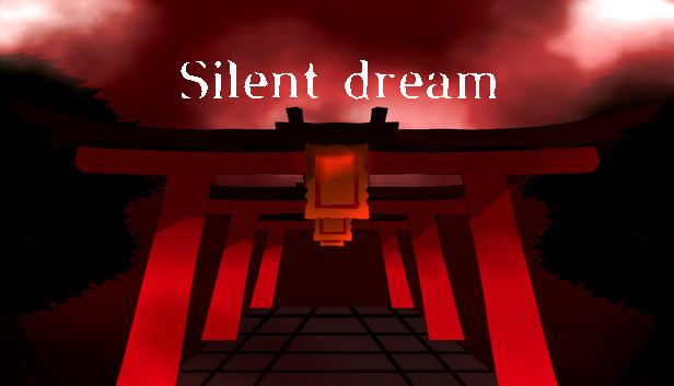 Silent dream Steam capsule image