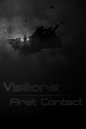 Visitors: First Contact
