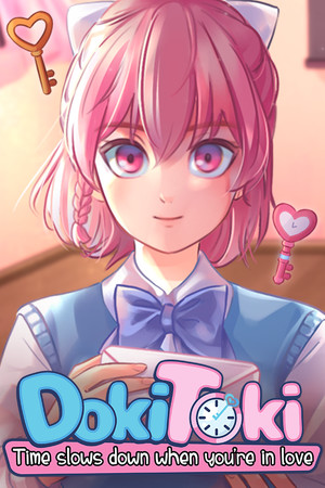 HeartLinks: A Puzzle Called Love