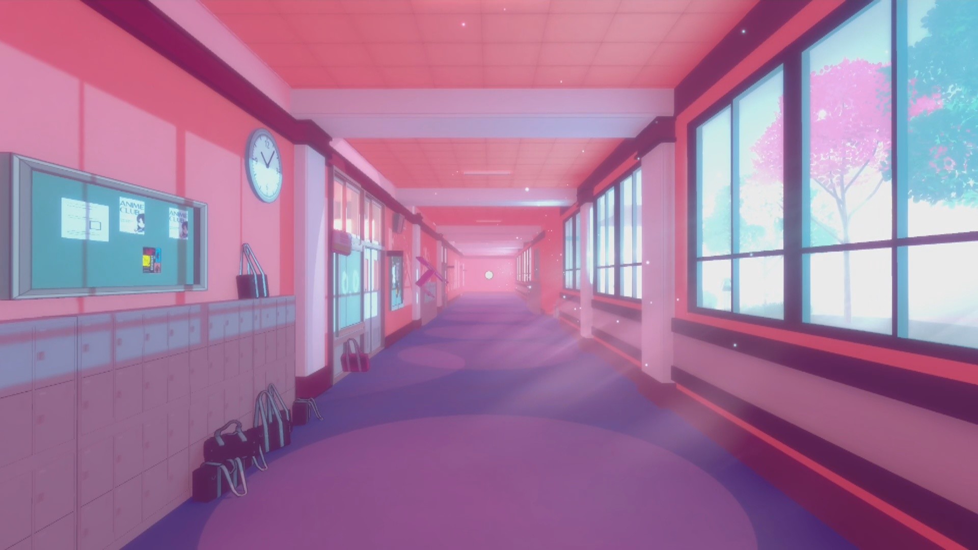 DokiToki Time Slows Down When You're In Love on Steam