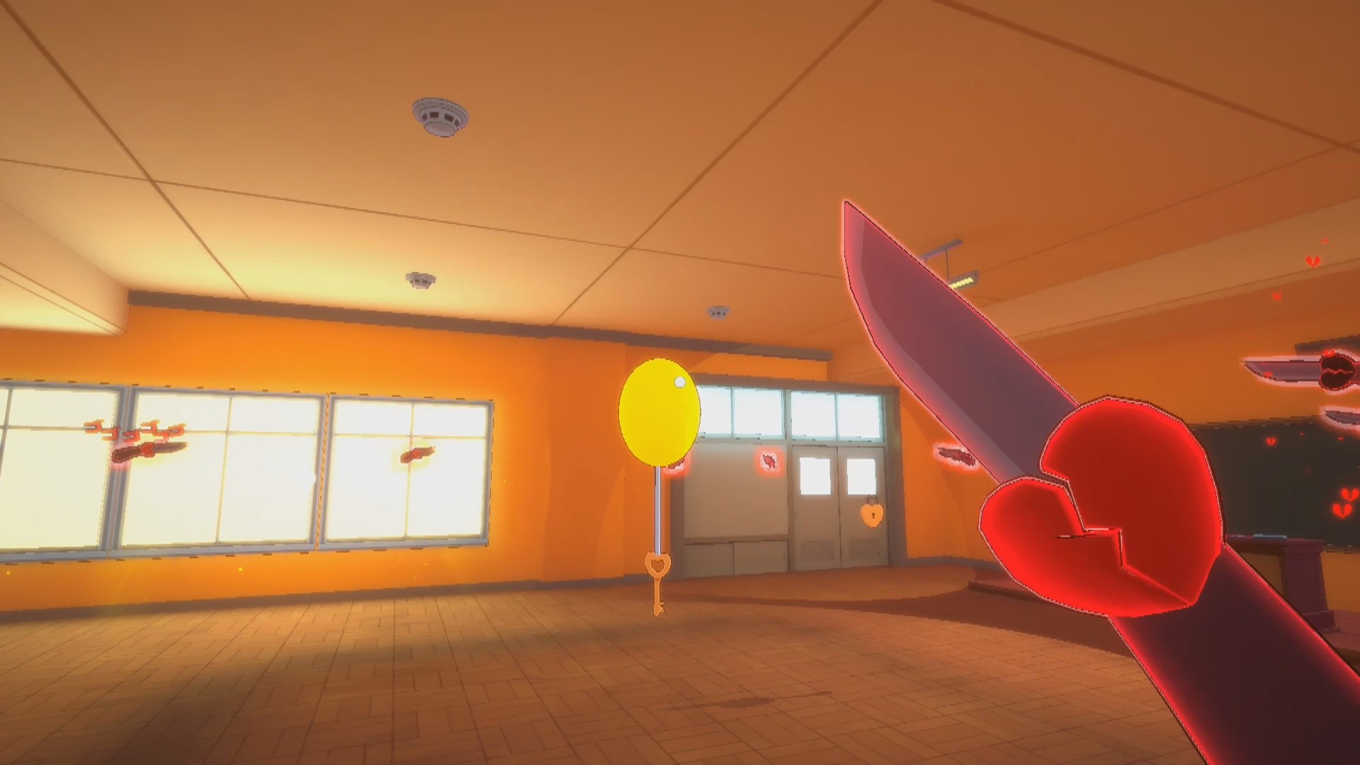 DokiToki Time Slows Down When You're In Love в Steam