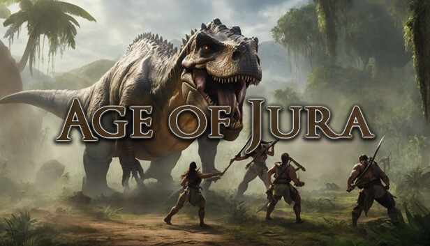 Age of Jura Steam capsule image