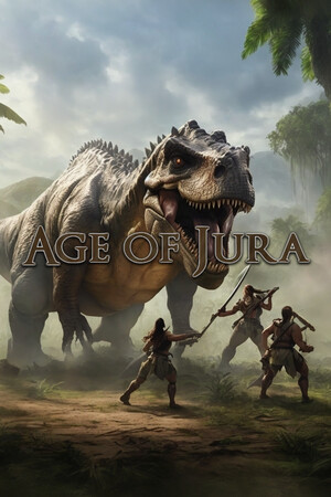 Age of Jura cover art
