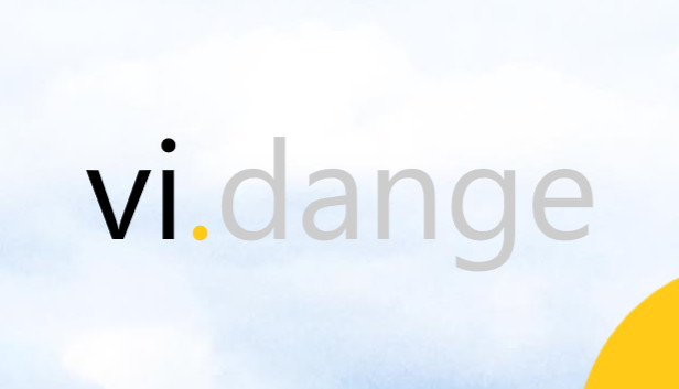 vi.dange Steam capsule image
