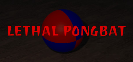 Lethal Pongbat Cover Image