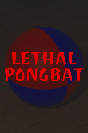 Lethal Pongbat cover art