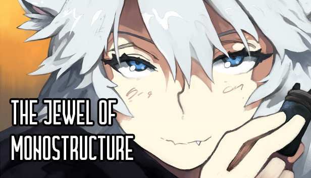 The Jewel of Monostructure Steam capsule image