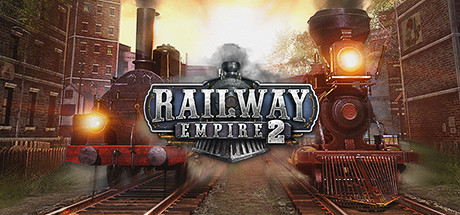 Railway Empire 2 铁路帝国2|官方中文|V52621-沙盒 - 白嫖游戏网_白嫖游戏网