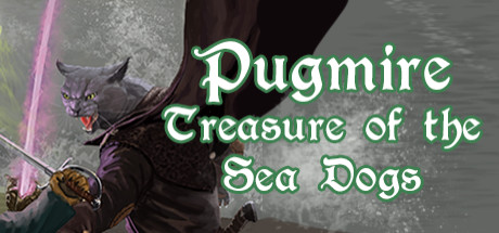 Baixar Pugmire: Treasure of the Sea Dogs Torrent
