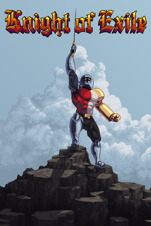 Knight of Exile cover art