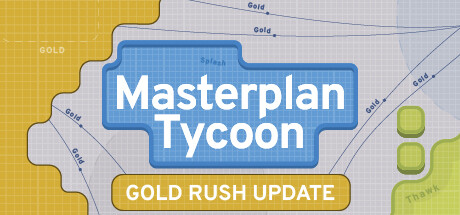 Masterplan Tycoon Capa