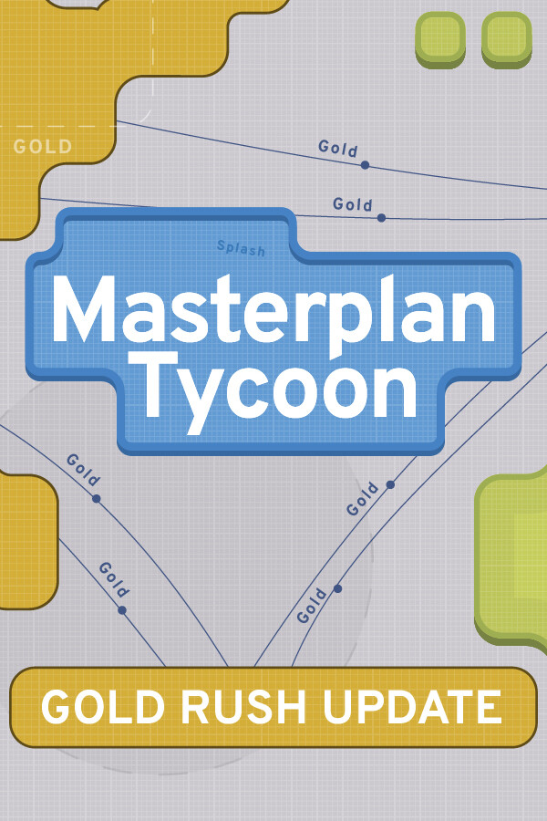 Masterplan Tycoon