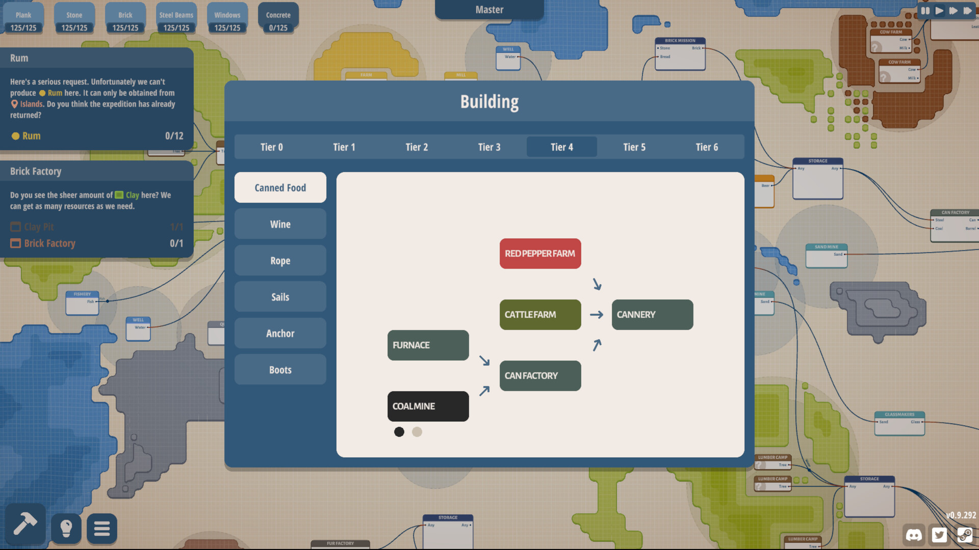 Indie Game Lover Masterplan Tycoon