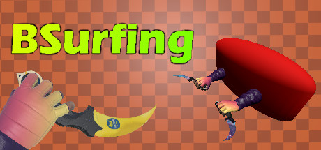 BSurfing