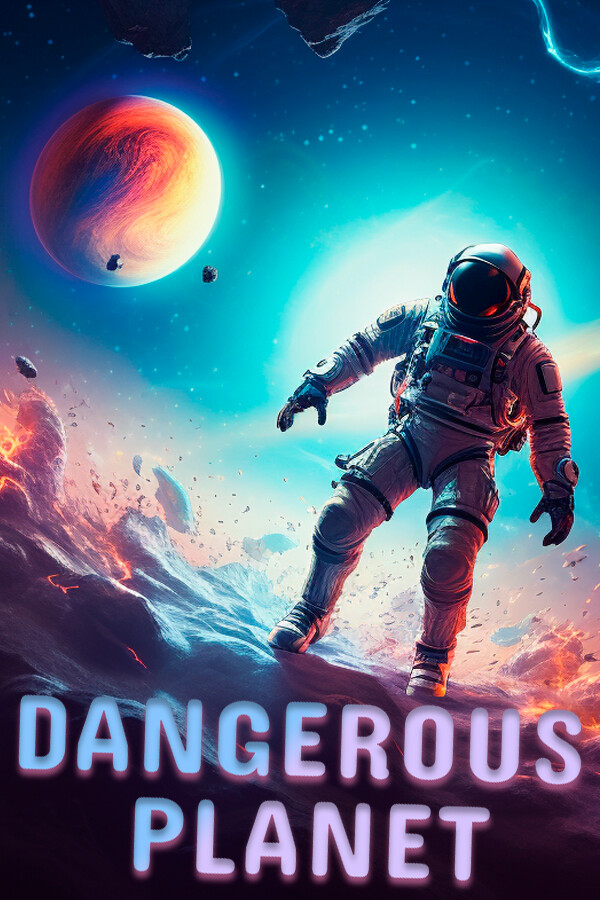 Dangerous Planet
