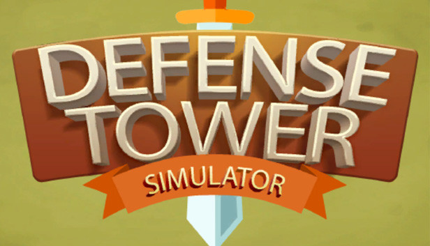 Defense Tower Simulator