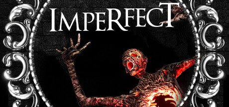 Imperfect Cover Image