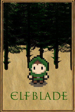 Elfblade