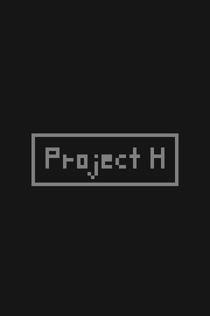 Project H — обложка