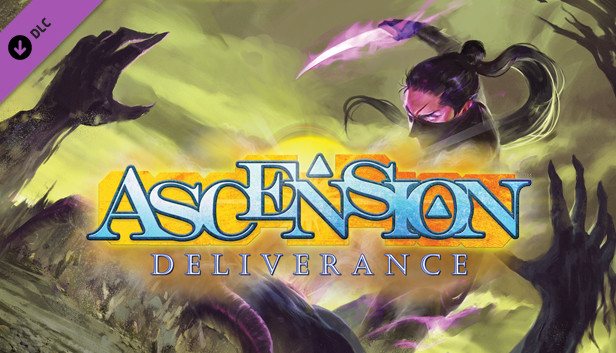 Ascension - Deliverance Expansion Steam capsule image