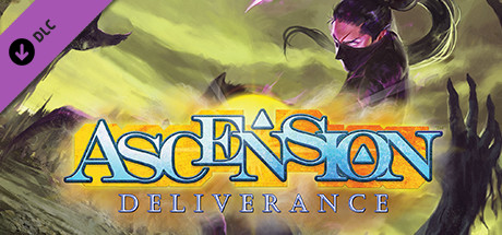 Ascension - Deliverance Expansion header image
