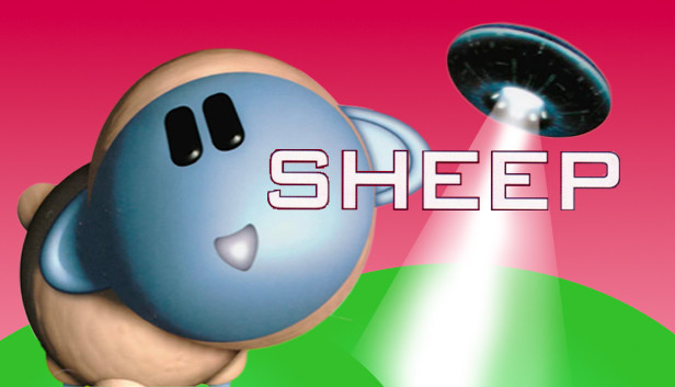Sheep Steam capsule image