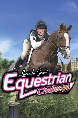 Equestrian Challenge