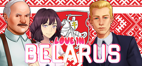 Love in Belarus concurrent players on Steam