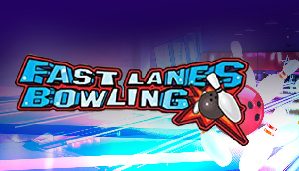 Fastlane Bowling Steam capsule image