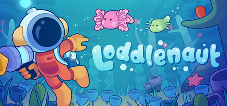 Loddlenaut Cover Image