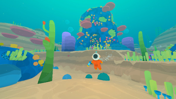 ภาพจากเกม Loddlenaut ภาพที่ 11